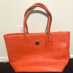 Dooney & Bourke Large Tote
